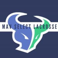 Mav Select Lacrosse logo